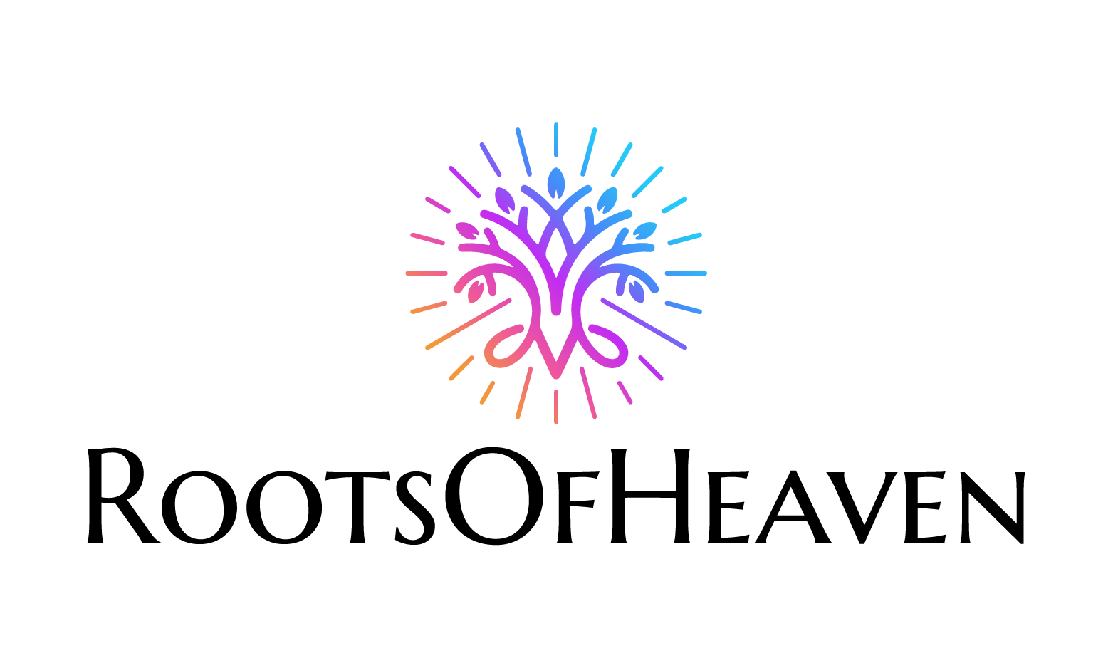 RootsOfHeaven.com - Best premium domain names