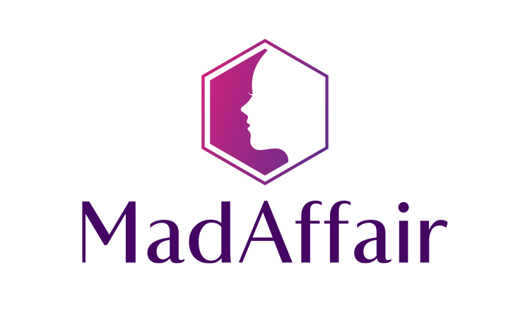 MadAffair.com - Great premium domains for sale