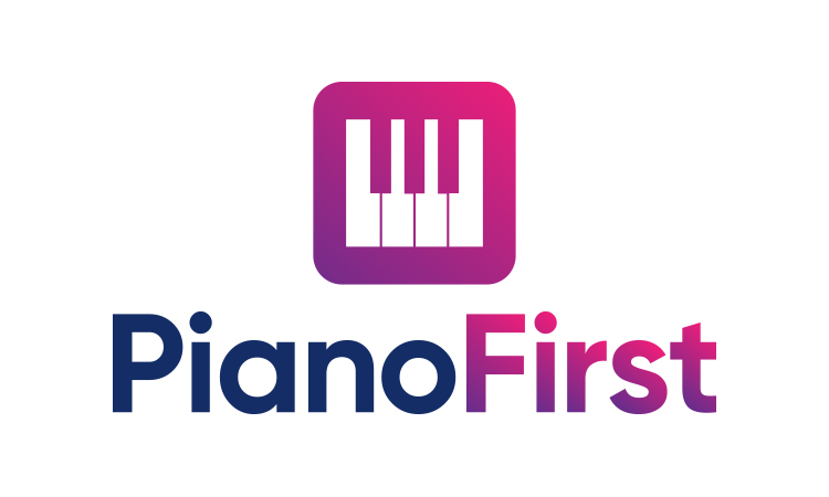 PianoFirst.com - Unique premium names