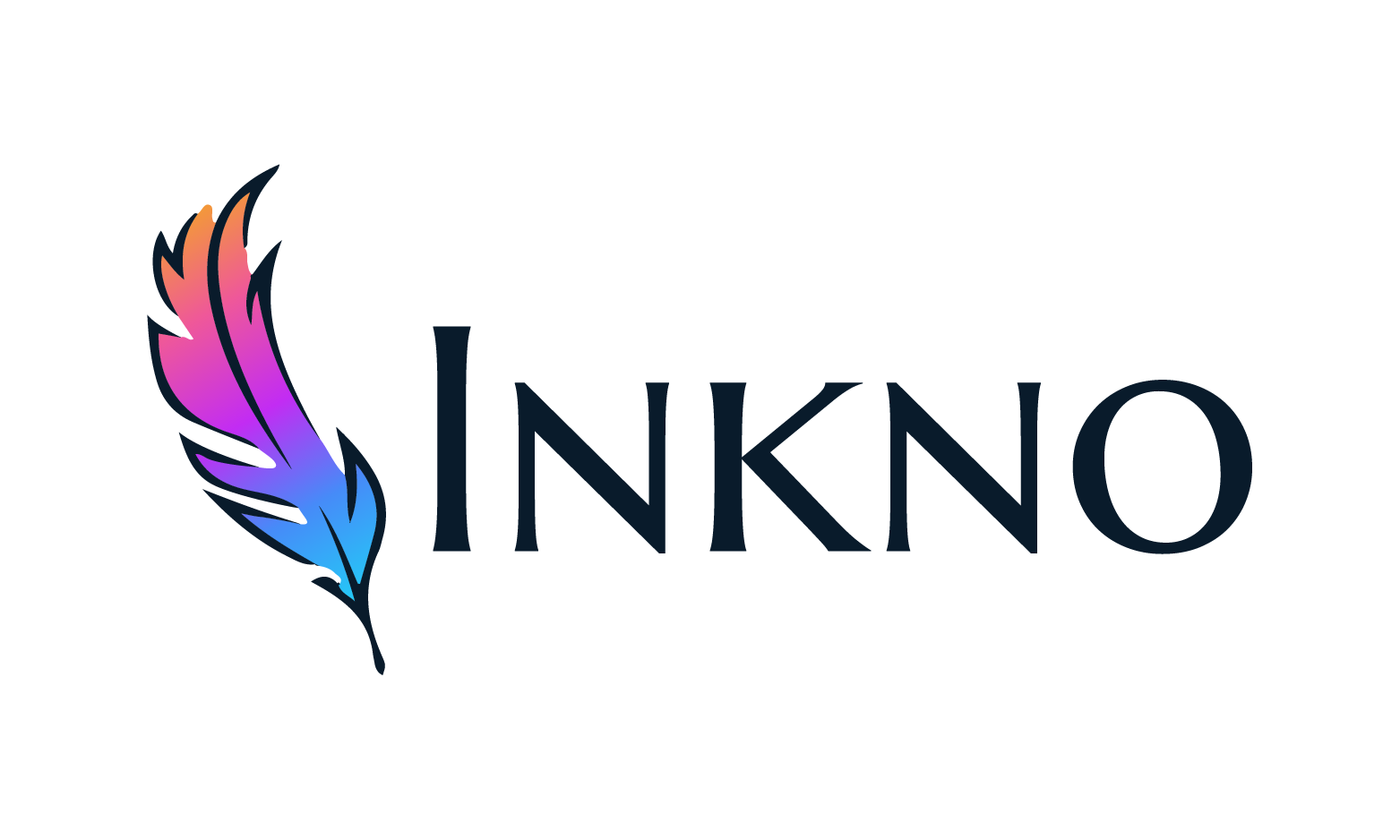 Inkno.com - buy Catchy premium names