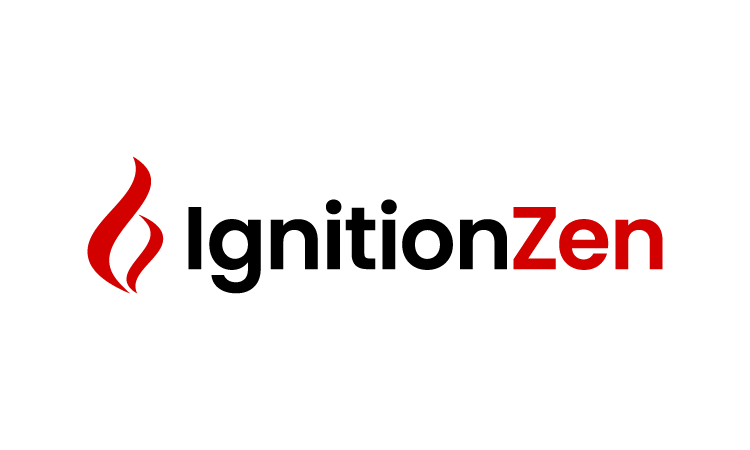 IgnitionZen.com - buy Creative premium domains