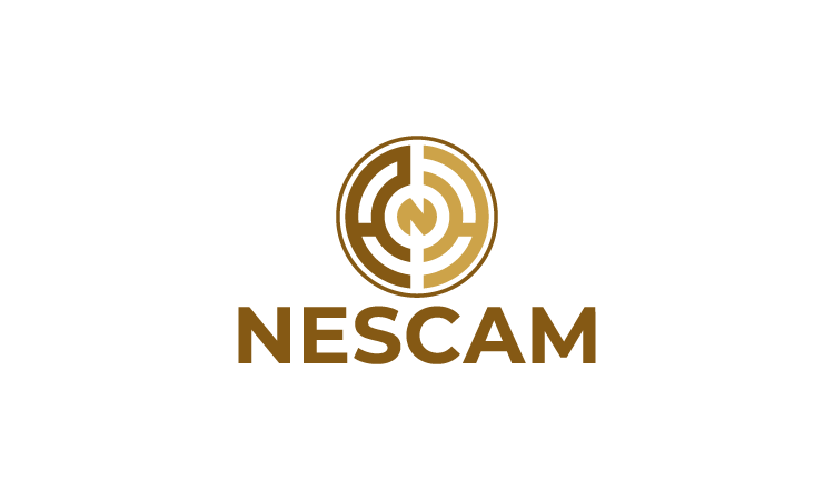Nescam.com is for sale