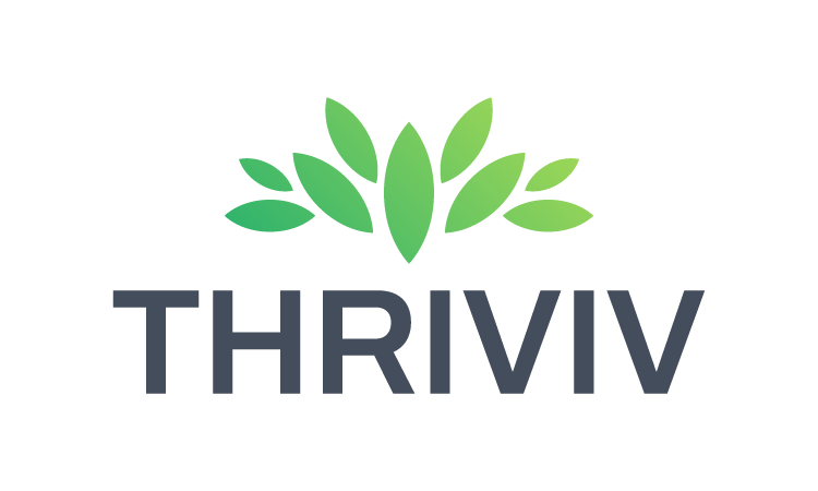 Thriviv logo