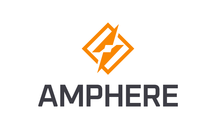 Amphere logo