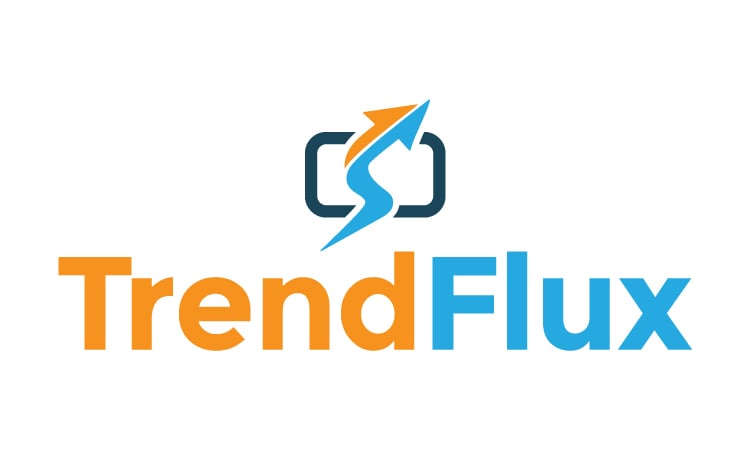 TrendFlux logo