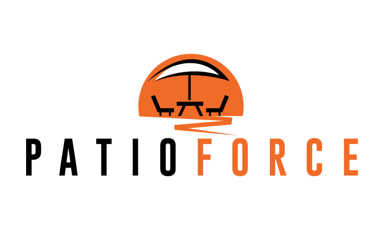 PatioForce logo