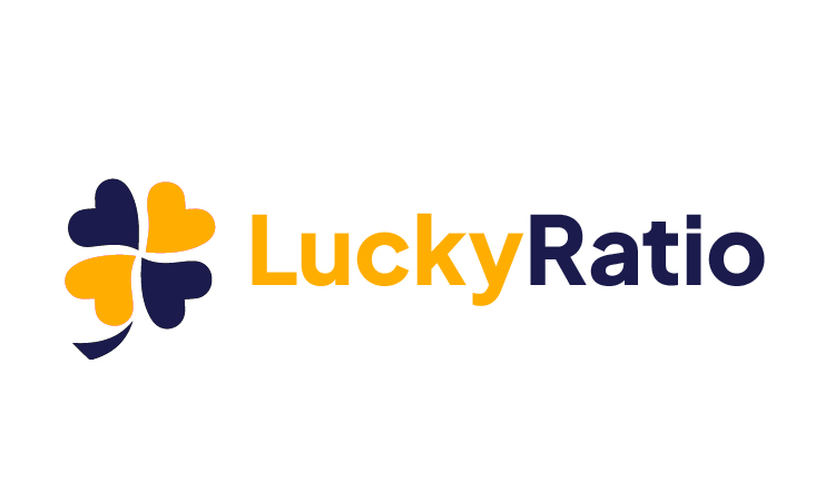 LuckyRatio.com - Cool premium domain names for sale