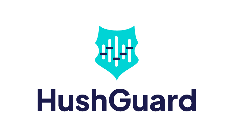 HushGuard.com - buy Cool premium names