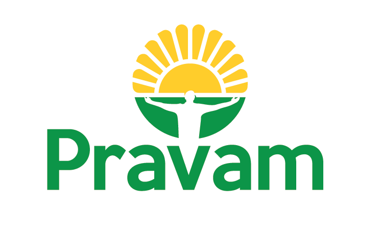 Pravam.com - Creative premium domains for sale