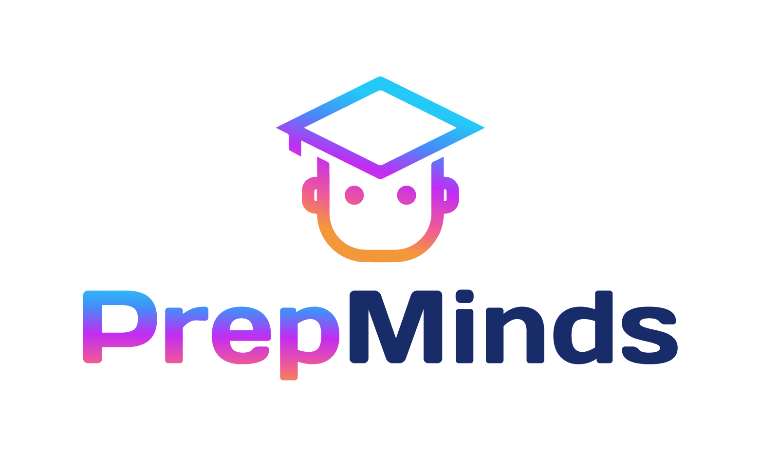 PrepMinds logo