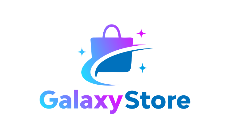GalaxyStore logo