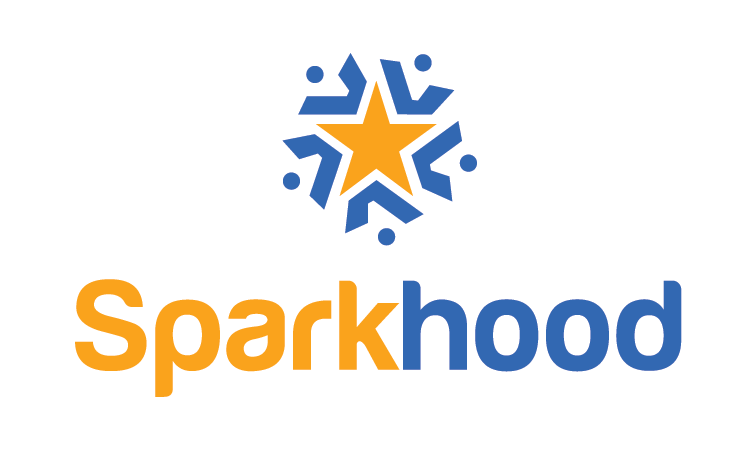 SparkHood.com - Best domains for sale