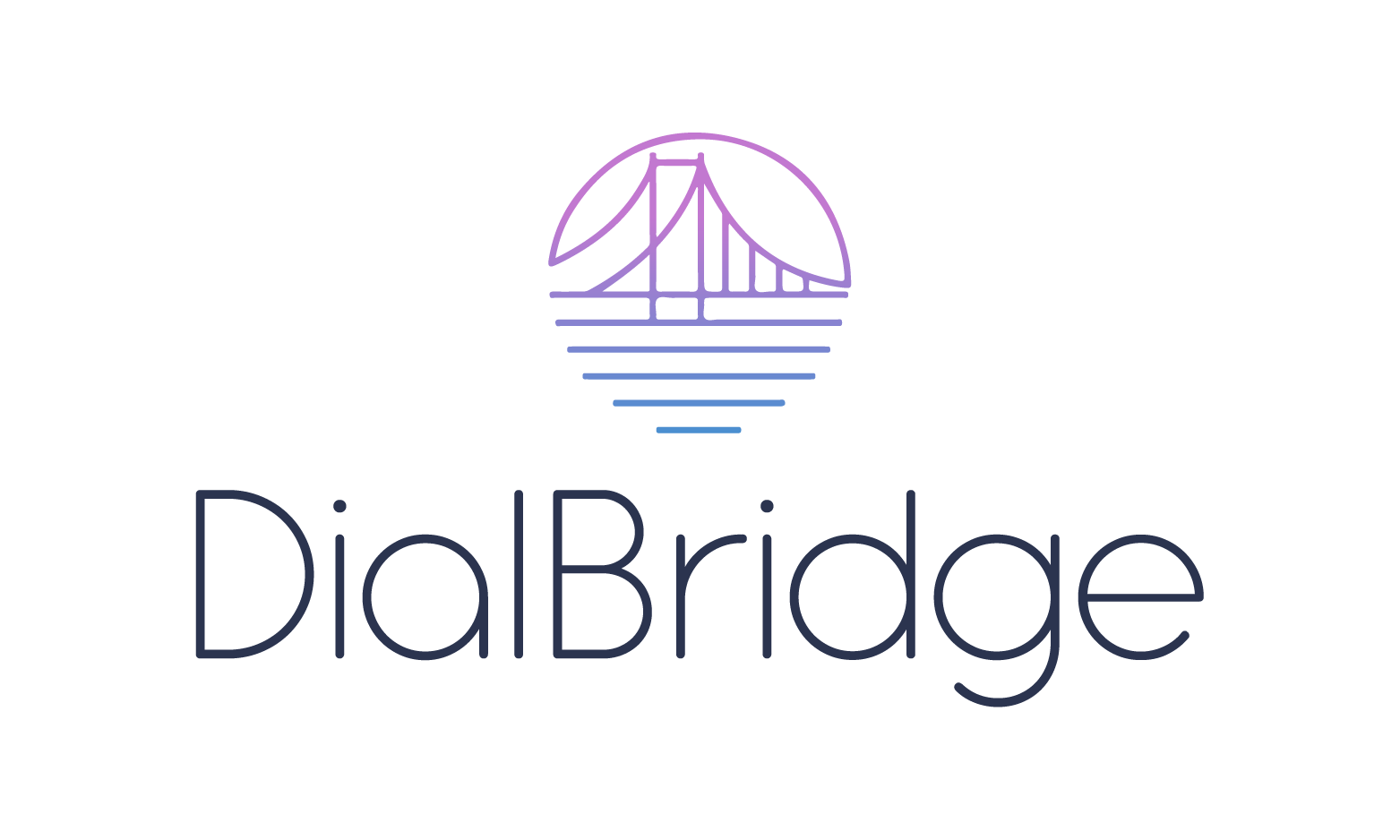 DialBridge logo