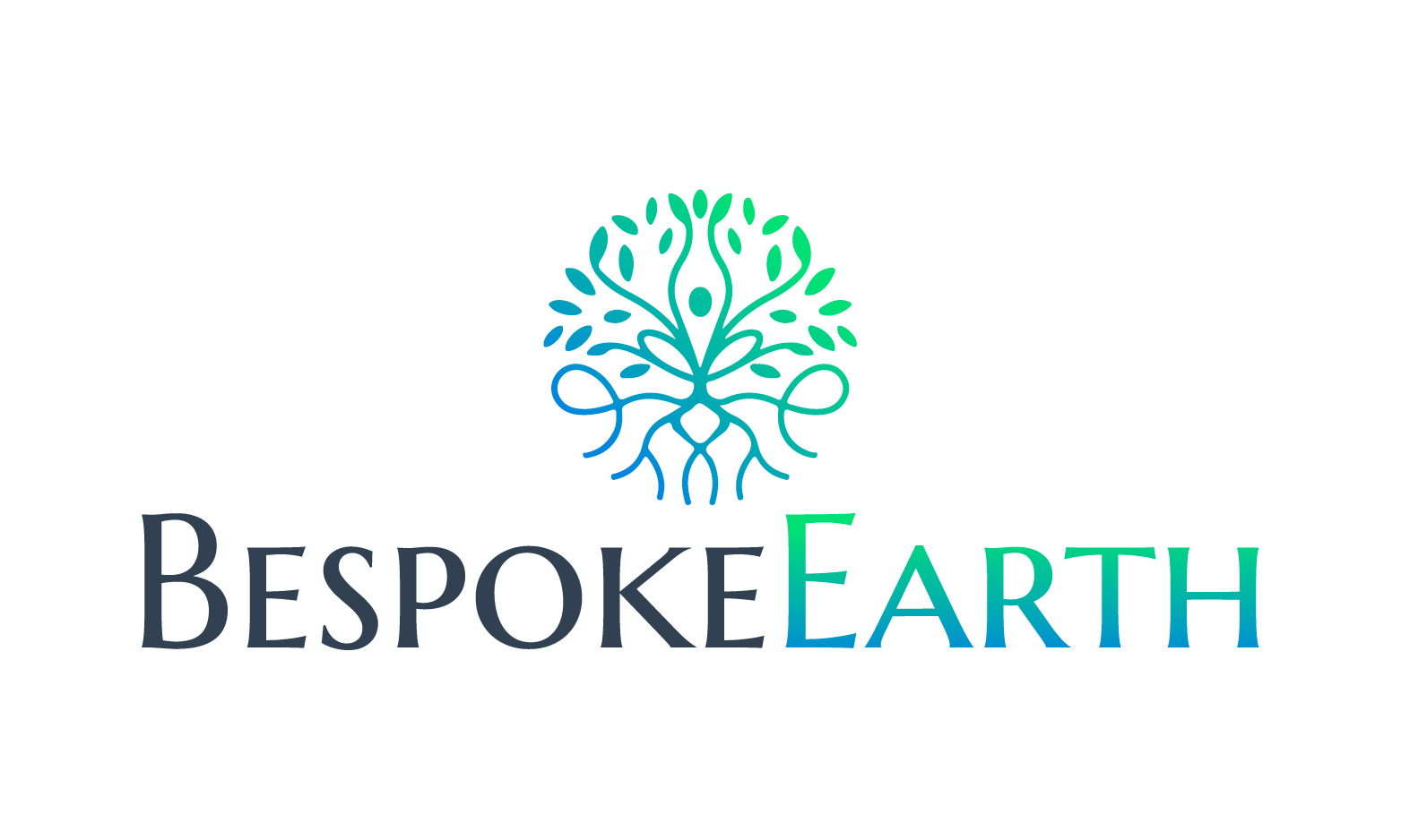 BespokeEarth logo