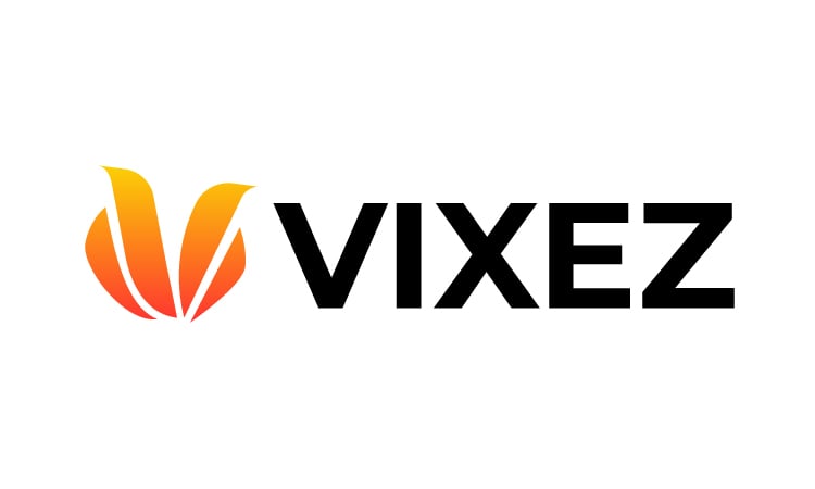Vixez logo