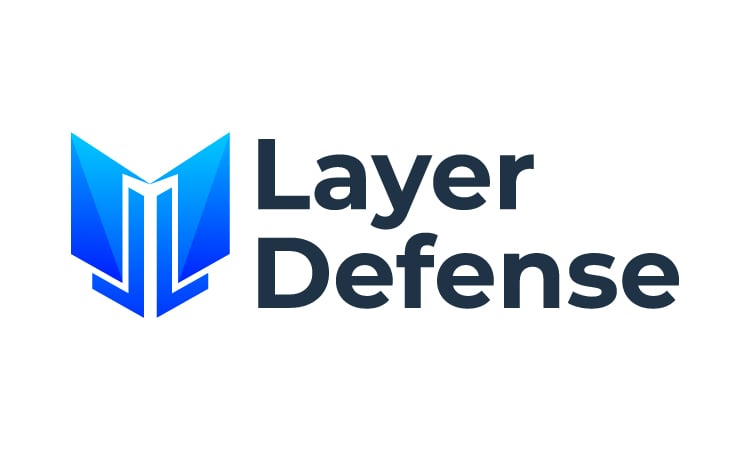 LayerDefense logo
