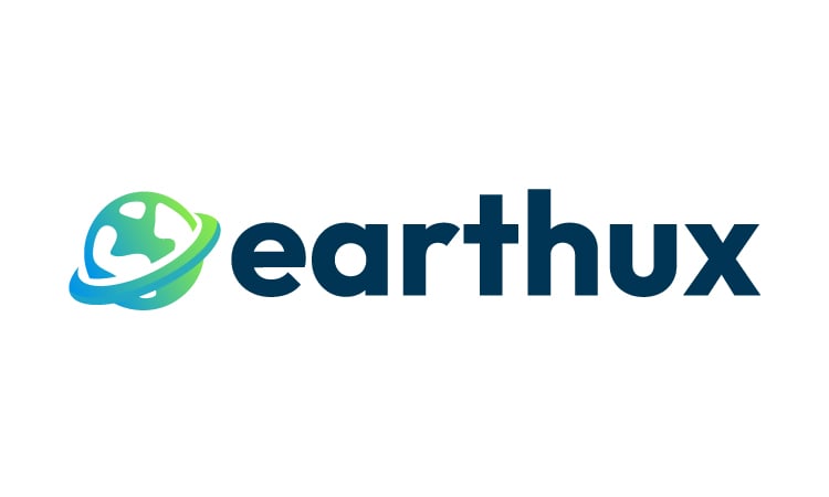 Earthux.com - buy Great premium names