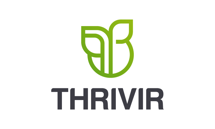 Thrivir logo