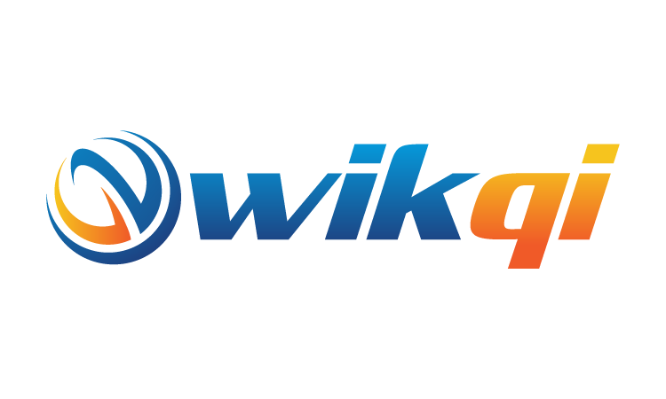 WikQi.com - Cool domains for sale