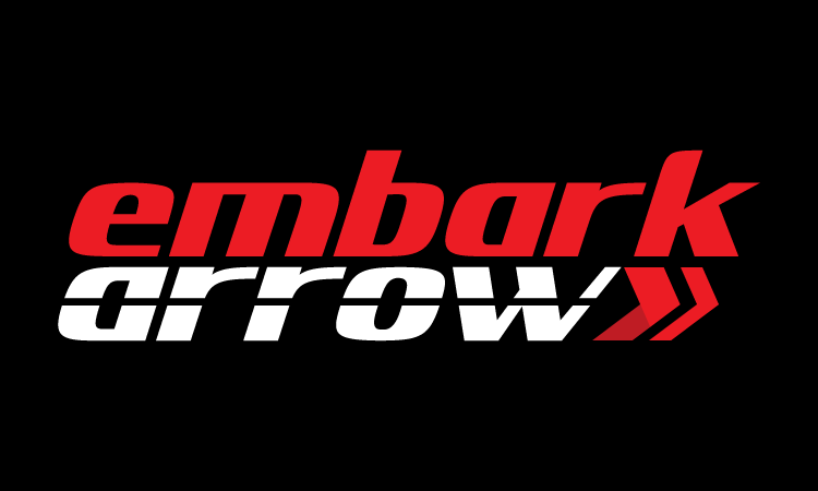 EmbarkArrow.com - Best domains for sale