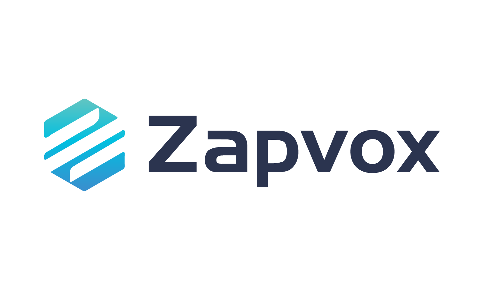 Zapvox logo