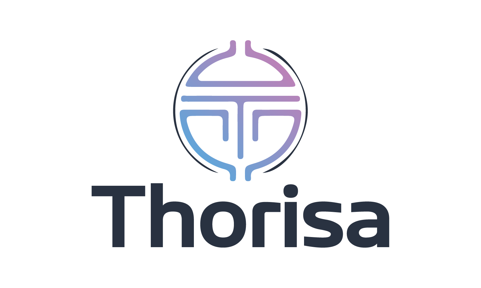 Thorisa logo