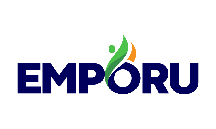 Emporu.com - New premium domain names for sale