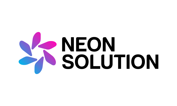 NeonSolution logo