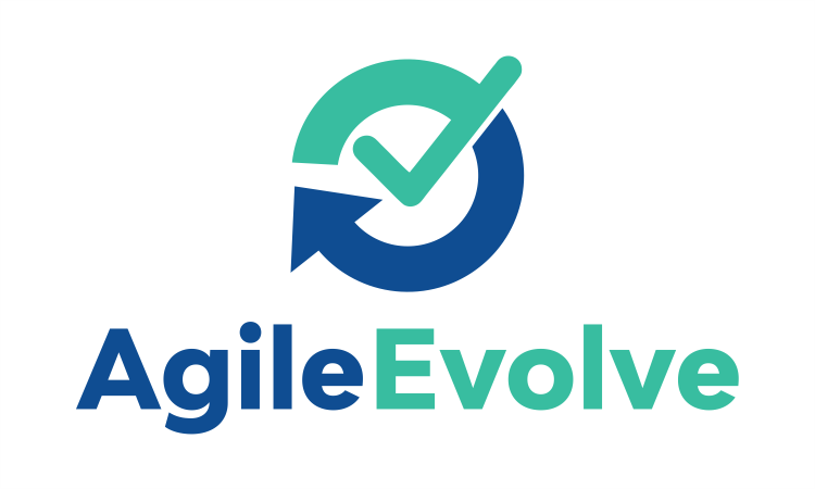 AgileEvolve.com - Good premium domain names