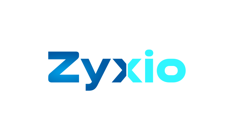 Zyxio logo