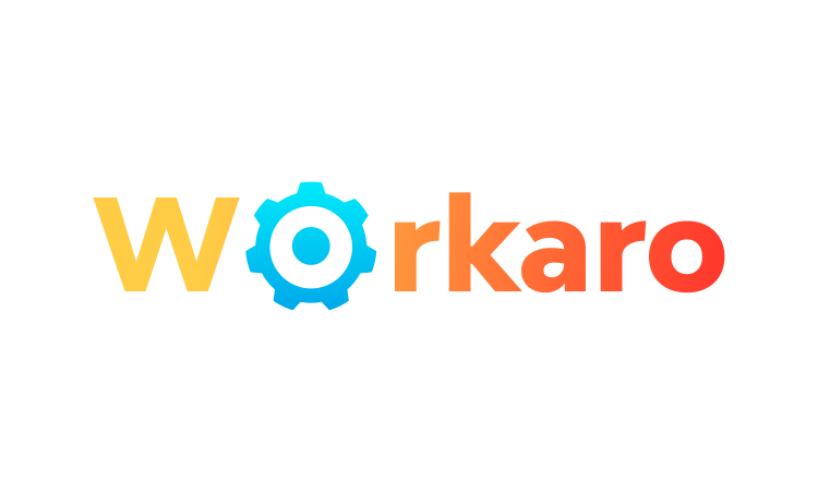 Workaro logo