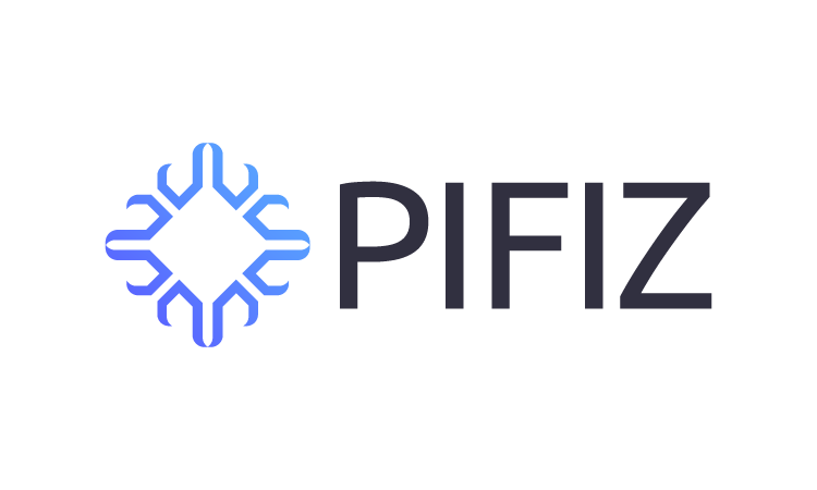 Pifiz.com - Great premium domains