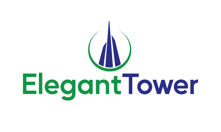 ElegantTower.com - Cool premium domain marketplace