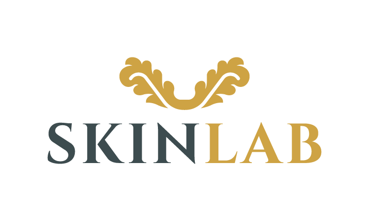 SkinLab logo