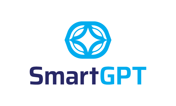 SmartGPT logo