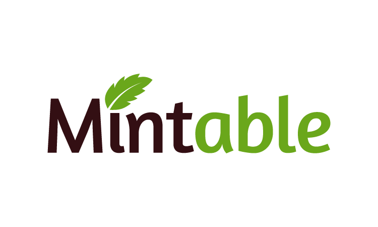 Mintable logo