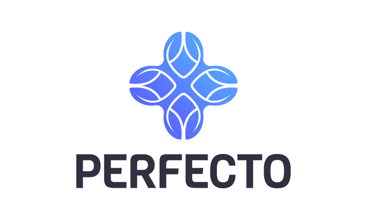 Perfecto logo
