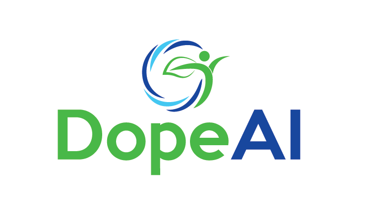 DopeAI logo