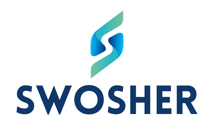 Swosher.com - Good premium domain names