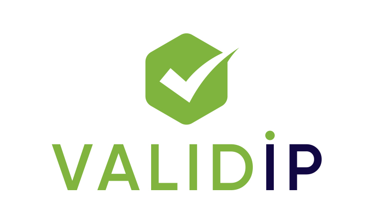 ValidiP.com - Cool premium names
