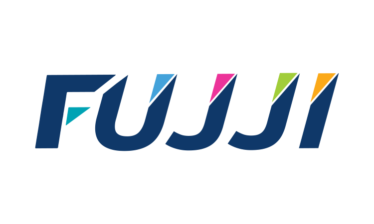 Fujji.com - Great premium domains