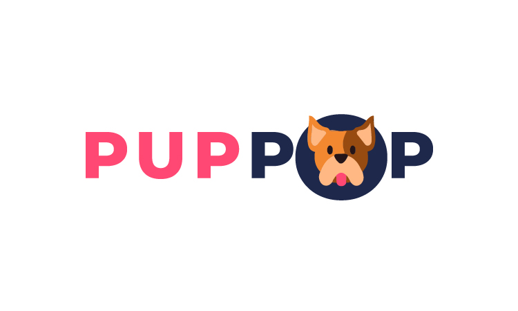 PupPop.com - Great premium domain names for sale