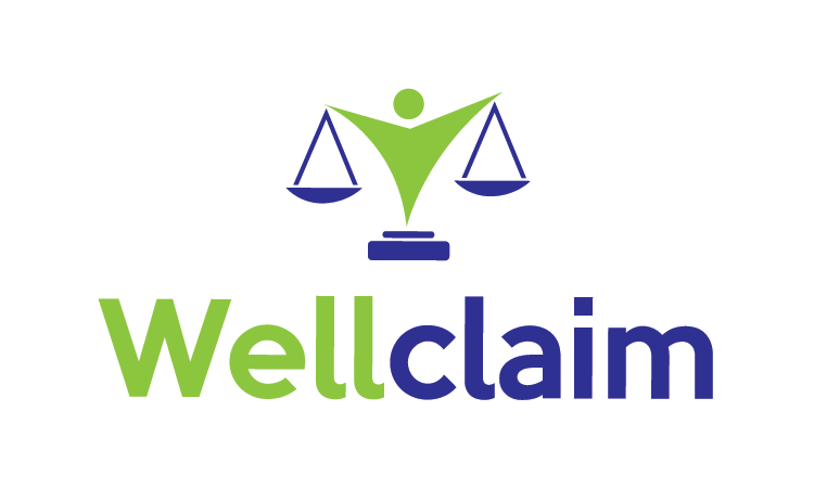 Wellclaim logo