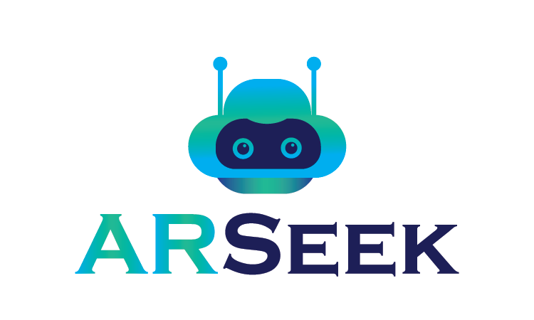 ARSeek logo