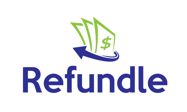 Refundle - Catchy premium company names for sale