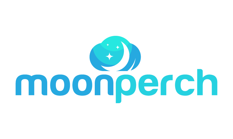 MoonPerch logo