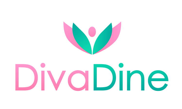 DivaDine.com - Unique premium domain names