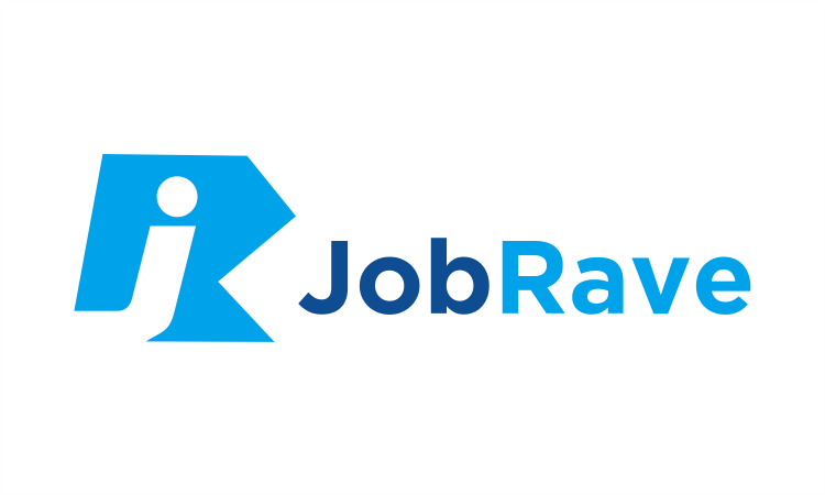 JobRave logo