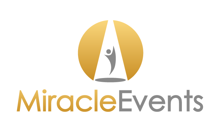 MiracleEvents.com - buy Unique premium names