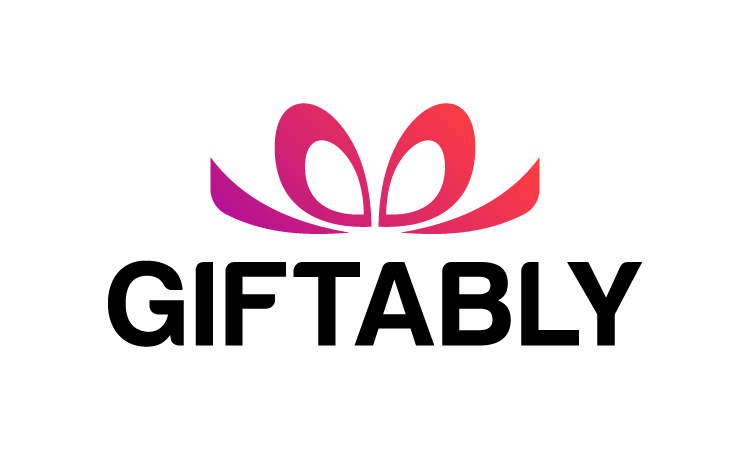 Giftably logo